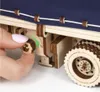 Eco Wood Art EWA-00325, 286 kusov, Vozidlá Náhľad obrázku produktu 3
