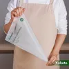 Kuketo | Einweg Spritzbeutel 100 Stück XL 35 cm – Profi Produktbild-Vorschau 6