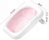 Babywanne - Babybadewanne 85x47x21,5cm - faltbare Badewanne Produktbild-Vorschau 11
