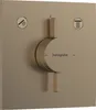 HANSGROHE DuoTurn E | BOFLER Unterputz Duschsystem #80, Produktbild-Vorschau 3