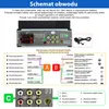 6,86 cala Android Radio 1Din Carplay Navi Bluetooth RDS Podgląd zdjęcia produktu 9