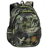 Sac à dos scolaire à 3 compartiments Coolpack Jerry Youth Voir les images du produit 8