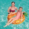 BESTWAY Anello da nuoto anguria ananas 119 cm B36121 Anteprima dell’immagine prodotto 22