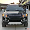 Osłony lusterek Osłona lusterka do Chevrolet Captiva Podgląd zdjęcia produktu 2