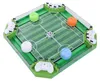 Fußball-Brettspiel, ferngesteuertes Tischfußballspiel, Produktbild-Vorschau 2