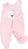 TupTam Unisex Baby Strampler Set Spruch Mamas & Papas Produktbild-Vorschau 3