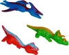 Spiegelburg Flitsche-Dinos - T-Rex World, sort. Produktbild-Vorschau 1