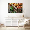 Glasbild 60x40cm in XXL für Wohnzimmer, Schlafzimmer Motiv Produktbild-Vorschau 3