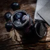 KADAX Vasetti in vetro da 900 ml marmellata di miele 8 Anteprima dell’immagine prodotto 8