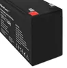 Qoltec 53062 Batteria per sistema Ups Acido piombo Anteprima dell’immagine prodotto 4