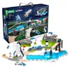 Coffret de train Brio World Space Deluxe 36157 Voir les images du produit 2
