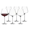 LEONARDO 066412, Rotweinglas, Standard-Glas, Glas, Produktbild-Vorschau 15