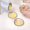 Multifunktionaler 5-teiliger Nussbrecher, manueller Produktbild-Vorschau 3