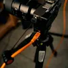 Tether Tools TetherPro USB-C Optima 10G gerade orange 4,6m Anteprima dell’immagine prodotto 3