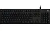 Logitech G 920-008946 - Kabelgebunden - USB - Mechanischer Náhled obrázku produktu 5