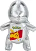 Pokemon 25 Jahre - Glumanda Silber Plüsch 20 cm Produktbild-Vorschau 1