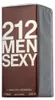 Profumo da uomo 212 Sexy Men Carolina Herrera EDT (100 ml) Anteprima dell’immagine prodotto 10