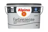 Alpina Farbrezepte Kieselstrand matt 2,5 Liter Produktbild-Vorschau 1