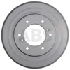 Bremstrommel Ø 295 mm 68 mm A.B.S. für u.a. NISSAN Produktbild-Vorschau 3