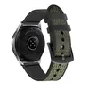 Strap-it Amazfit GTR 3 (Pro) Nylon-Hybridarmband (Grün) Produktbild-Vorschau 2