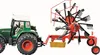 Siku Andaineur FELLA agriculture rouge ; 2451 Voir les images du produit 11