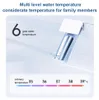 Smartmi Inteligentna podgrzewana deska sedesowa ze zdalnie Podgląd zdjęcia produktu 4