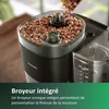 Philips Kaffeemaschine All-in-1, schwarz (HD7888/01) Produktbild-Vorschau 7