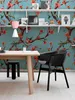 Coloray Fototapete 360x250 cm An Einer Wand Latex Produktbild-Vorschau 1