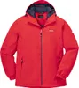 Regatta Herren Wetterschutzjacke, wasserabweisend und Produktbild-Vorschau 3