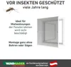 Fliegengitter Rahmenfenster Click & Protect Produktbild-Vorschau 6