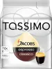 A package of Tassimo Jacobs Espresso Classico coffee pods. Podgląd zdjęcia produktu
