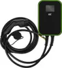 Green Cell EV14, Černá, Zeď, Hliník, LCD, Černá, IP66 Náhled obrázku produktu 2
