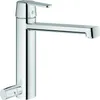 Grohe Spültischarmatur Get | 30198000 | Einhebelmischer mit Produktbild-Vorschau 1