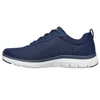 Skechers Flex Advantage, Herren Mesh Sneakers, Sportschuhe Produktbild-Vorschau 4