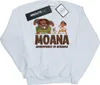 Disney - "Adventures In Oceania" Sweatshirt für Herren Produktbild-Vorschau 1