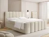 Boxspringbett mit Bettkasten – Polsterbett 180 x 200 cm mit Produktbild-Vorschau 1