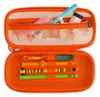 Legami Pencil Case Wonderwow Tiger, Mäppchen, Produktbild-Vorschau 3