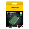 Intenso F10000 Power Bank 10000mAh Verde USB-A/C Quick Produktbild-Vorschau 11