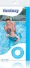 Transparenter Schwimmring Ø51 cm, verschiedene Farben Produktbild-Vorschau 8