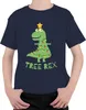 Tree Rex Weihnachtsbaum T-Rex - Weihnachten Produktbild-Vorschau 1
