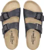JOSEF SEIBEL Josef 01 | Sandale für Herren | Blau Produktbild-Vorschau 13