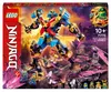 LEGO 71775 NINJAGO Nyas Samurai-X-Mech Podgląd zdjęcia produktu 33