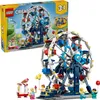 LEGO 31389 Creator Legendäres Riesenrad 2.5. Voir les images du produit 23