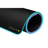 Corsair Gaming-Mauspad MM700 RGB Extended Schwarz 930x400mm Produktbild-Vorschau 20