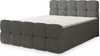 Masseno Boxspringbett BRUME 180x200 cm Komplett-Set mit Produktbild-Vorschau 8
