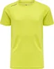 Hummel KIDS CORE FUNCTIONAL T-SHIRT S/S EVENING PRIMROSE Produktbild-Vorschau 4