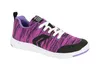 GEOX Junior XUNDAY federleichter Sneaker Low-Top Stricklook Produktbild-Vorschau 1