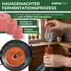 Butelka balonowa Strend Pro Cada Inco, szkło 34 l, butelka Podgląd zdjęcia produktu 8