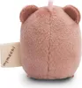 Nici, peluche orso Nomo 5 cm marrone - peluche in morbido Anteprima dell’immagine prodotto 3
