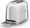 Smeg TSF01SSEU chrom 2-Scheiben-Toaster  950 Watt  Produktbild-Vorschau 12
